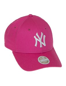 New Era York Yankees Mlb Diamond Stone 9forty Adjustable Women Cap