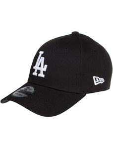 New Era Cappellino Los Angeles Dodgers Mlb League Nero Cap Unisex