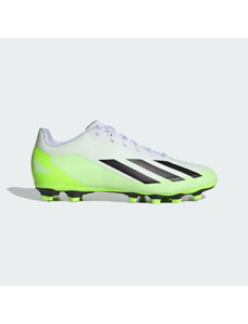 Adidas X Crazyfast4 Flexible Ground Football Shoes uomo