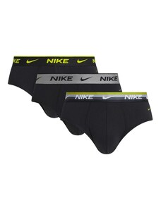 Nike Slip Uomo In Drifit Hip Brief 3pk Unisex