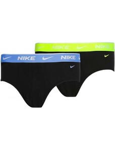 Nike Set Slip Brief 2pk Underwear Everyday