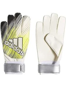 Adidas Classic Training Goalkeeper Gloves guanti da portiere bianchi uomo