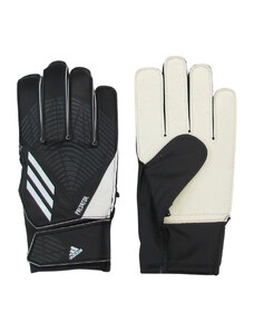 Adidas Pred Gl Trn J Goalkeeper Gloves Wo Fingersave black
