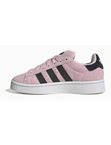 Adidas Campus 00s scarpe rosa donna