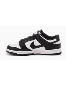 Nike Dunk Low Panda scarpa black/white