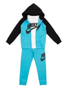 Nike sportwear COMPLETO NK 3PC BOXED SET kids