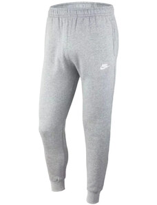 Nike Sportswear Club Fleece pantalone grigio uomo
