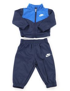 Nike Sportswear Lifestyle Essentials 2piece Set red kids