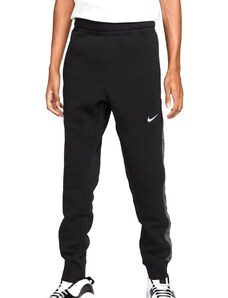 Nike SWOOSH BAND M pantalone Nero uomo