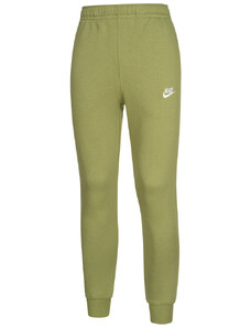 Nike Sportswear Club Fleece Joggers Verde