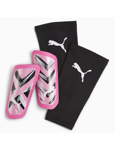 Puma Parastinco da calcio Ultra Light Sleeve Rosa/Blk