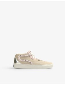 Scalpers - Rapp - Sneakers rosa chiaro