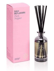 Max Benjamin difuzore aromatico Pink Pepper 150 ml