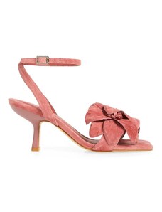 JEFFREY CAMPBELL - Sandalo Pink