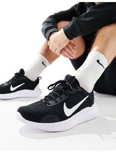 Nike Running - Flex Experience 12 - Sneakers nere-Nero