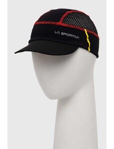 LA Sportiva berretto da baseball Ghost colore nero Y49999999