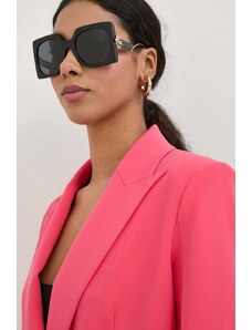 Etro occhiali da sole donna colore nero