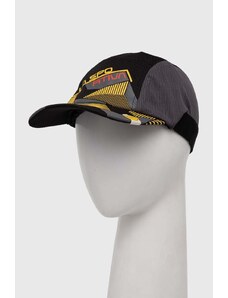 LA Sportiva berretto da baseball Stream colore nero