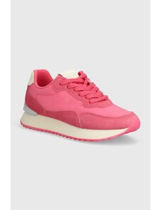 Gant sneakers Bevinda colore rosa 28533458.G597