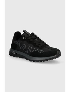 Gant sneakers Ketoon colore nero 28633882.G006