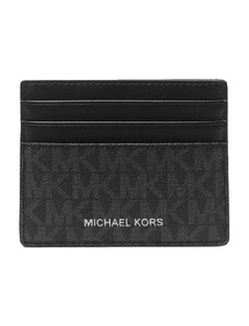 MICHAEL KORS Porta carte di credito Greyson