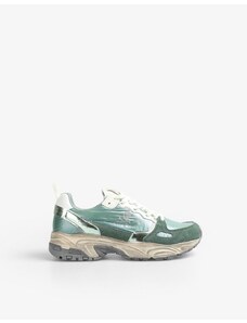 Scalpers - Loop - Sneakers verdi-Verde