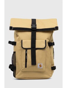 Carhartt WIP zaino Philis Backpack colore beige I031575.1YKXX