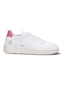 D.A.T.E. SNEAKERS DONNA BIANCO SNEAKERS