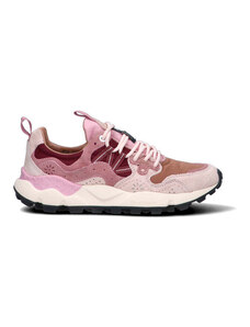 FLOWER MOUNTAIN SNEAKERS DONNA ROSA SNEAKERS