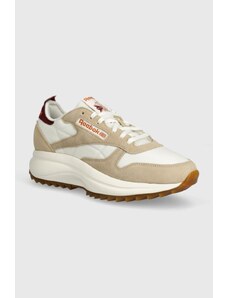 Reebok Classic sneakers Classic Leather Sp Extra colore beige 100075290