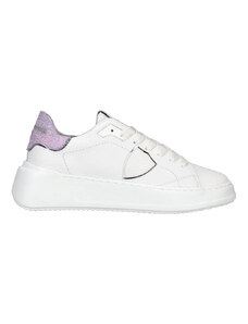 PHILIPPE MODEL SNEAKERS TRES TEMPLE