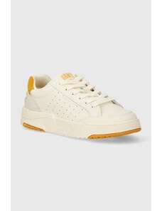 Gant sneakers in pelle Ellizy colore beige 28531483.G277