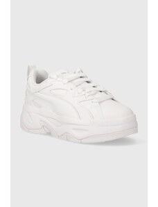 Puma sneakers BLSTR Dresscode Wns colore bianco 396094