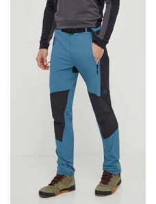 LA Sportiva pantaloni da esterno Cardinal colore blu P81642999