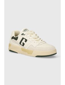Gant sneakers Brookpal colore beige 28633471.G184