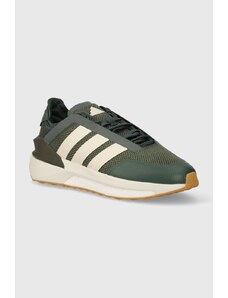 adidas sneakers AVRYN colore verde IE2636