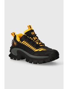 Caterpillar sneakers INTRUDER MECHA colore nero P111427
