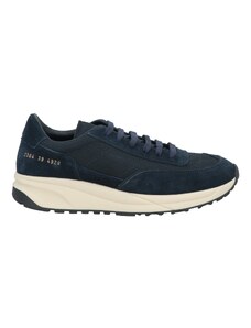 COMMON PROJECTS CALZATURE Blu navy. ID: 17765341VP