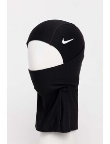 Nike passamontagna Hyperwarm colore nero