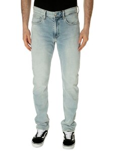 Calvin Klein Jeans Slim Taper in denim chiaro