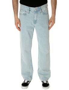 Calvin Klein Jeans 90's Straight in denim chiaro