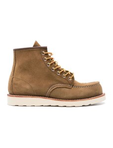 RED WING SHOES CALZATURE Marrone. ID: 17838753LJ