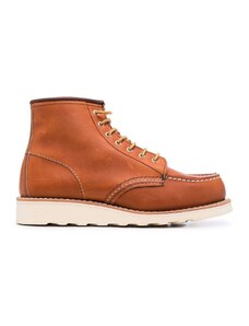 RED WING SHOES CALZATURE Cuoio. ID: 17838759KW