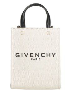 GIVENCHY BORSE Off white. ID: 45860082FC