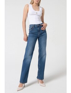 Jeans regular donna fracomina bella r1 26