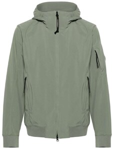 CP COMPANY Giacca verde Shell-R