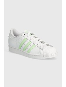 adidas Originals sneakers Superstar W colore bianco IE3005