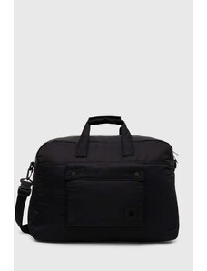 Carhartt WIP borsa Otley Weekend Bag colore nero I033105.89XX