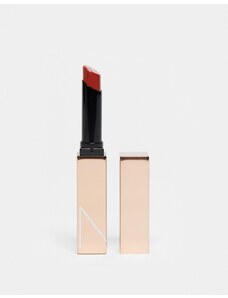 NARS - Afterglow Sensual Shine Lipstick - High Gear-Arancione