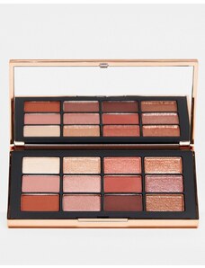 NARS - Afterglow Irresistible Eyeshadow Palette-Multicolore